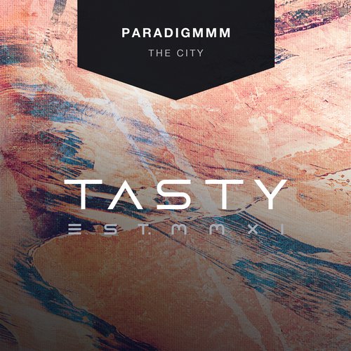Paradigmmm – The City
