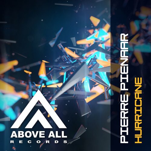 Pierre Pienaar – Hurricane
