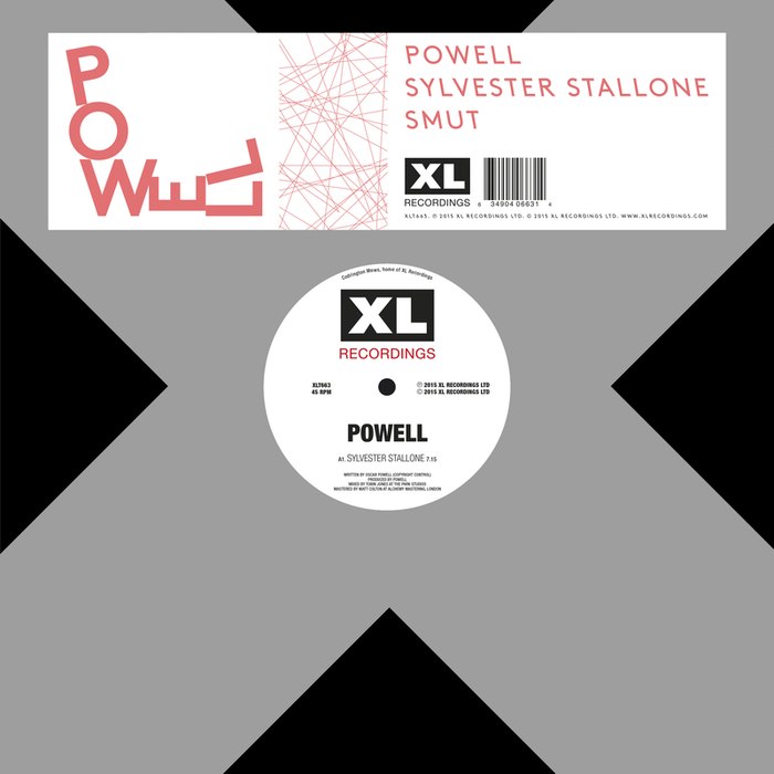 Powell – Sylvester Stallone