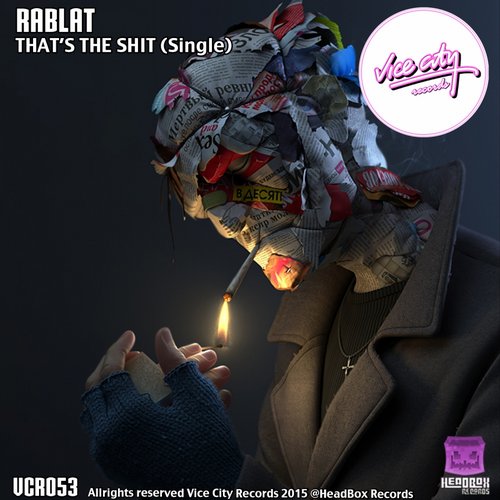 Rablat – Thats The Shit