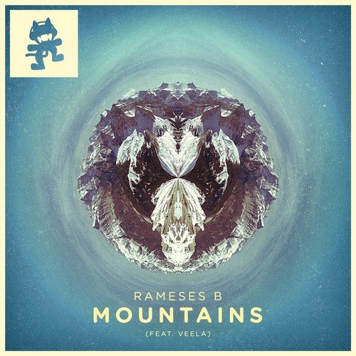 Rameses B feat. Veela – Mountains