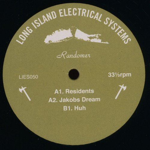 Randomer – Residents