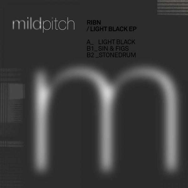 Ribn – Light Black EP