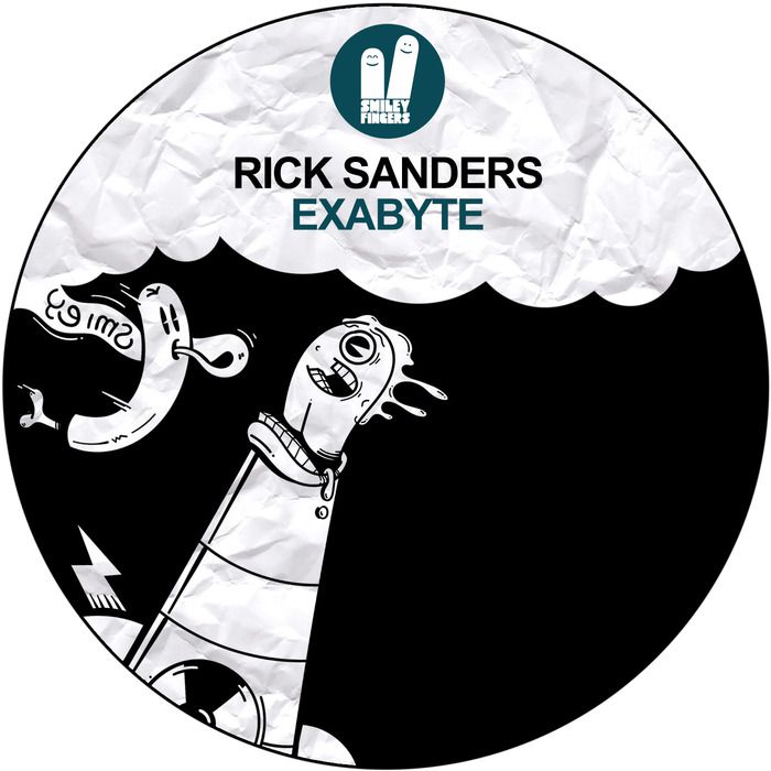 Rick Sanders – Exabyte