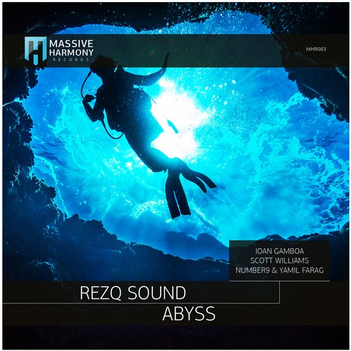 RezQ Sound – Abyss