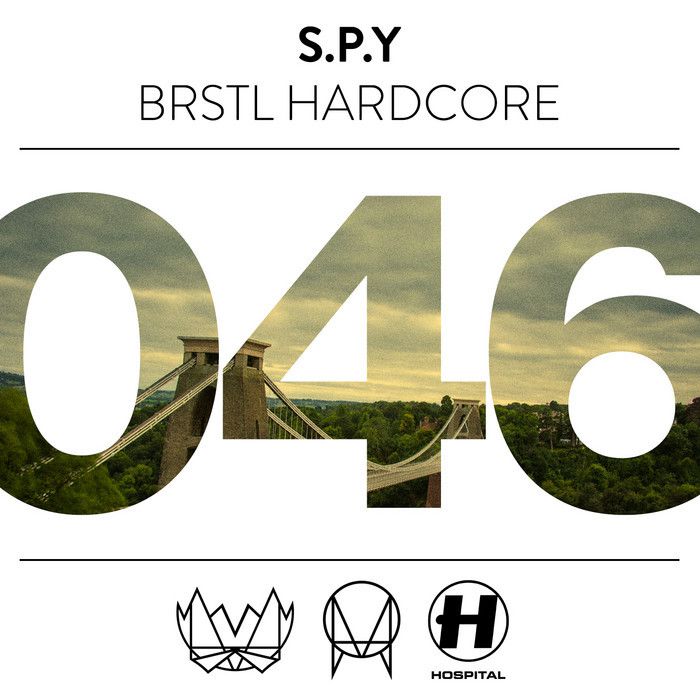 S.P.Y – Brstl Hardcore