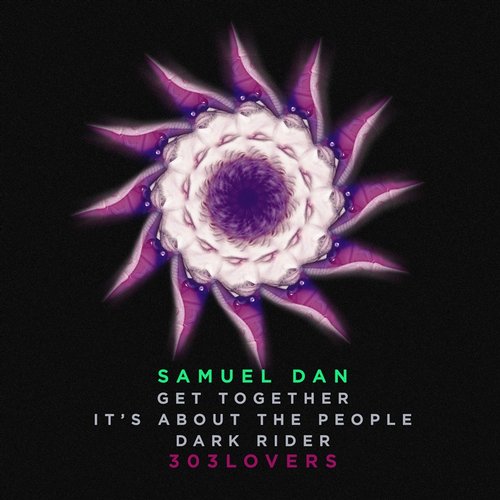 Samuel Dan – Get Together EP