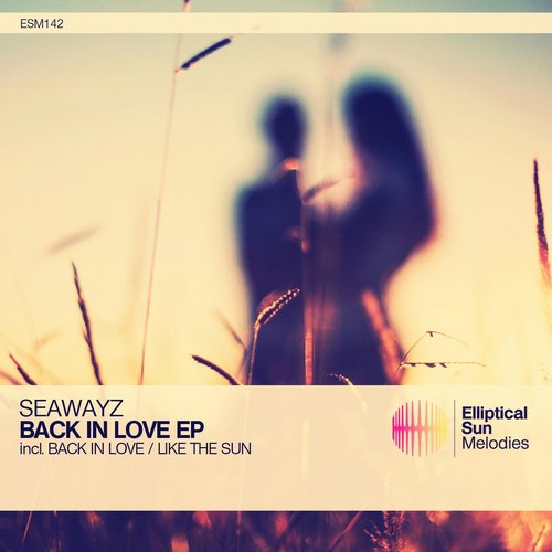 Seawayz – Back In Love EP
