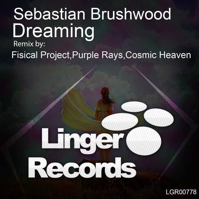 Sebastian Brushwood – Dreaming