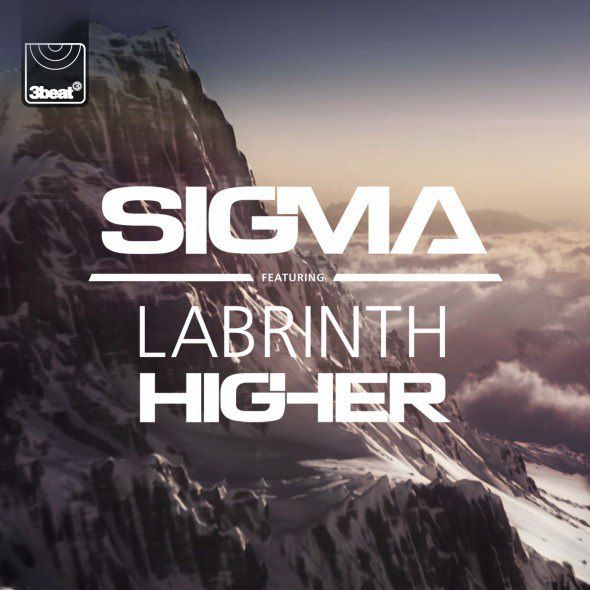 Sigma & Labrinth – Higher (The Remixes)