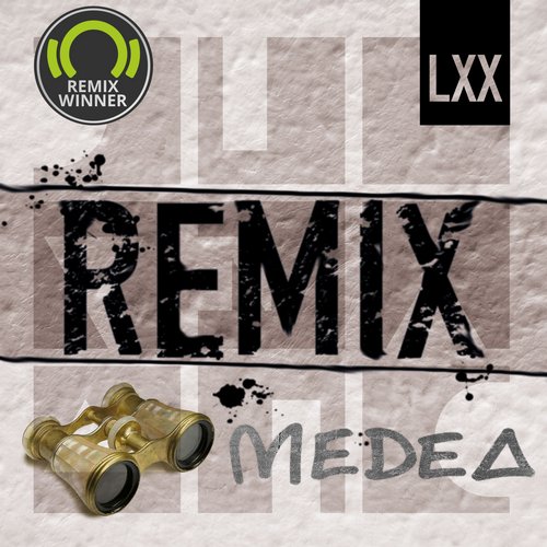 Solomun – Medea (Mok3pon Remix)