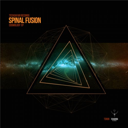 Spinal Fusion – Cosmology EP