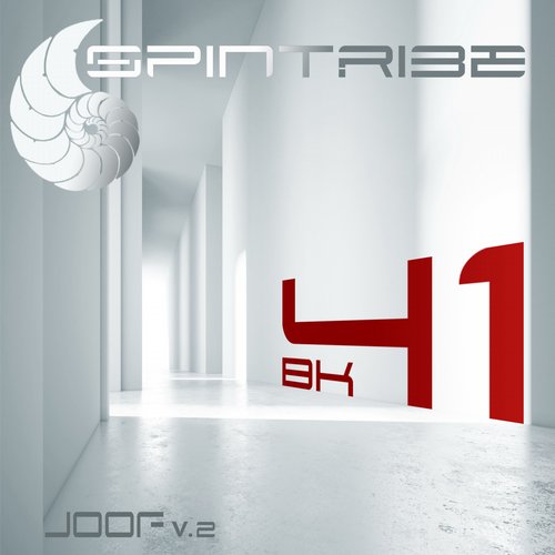 Spintribe – BK41