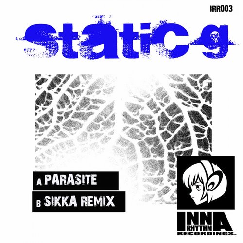 Static G – Parasite