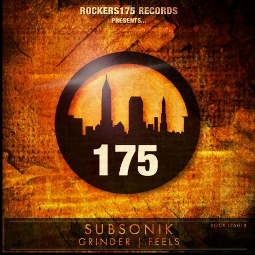Subsonik – Grinder