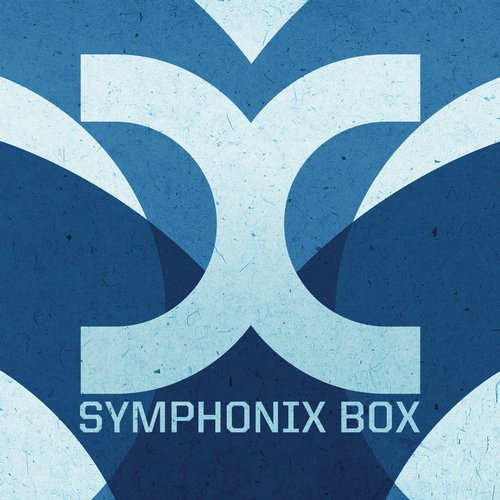 Symphonix Blue Box