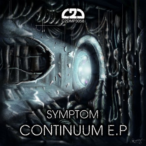 Symptom – Continuum EP