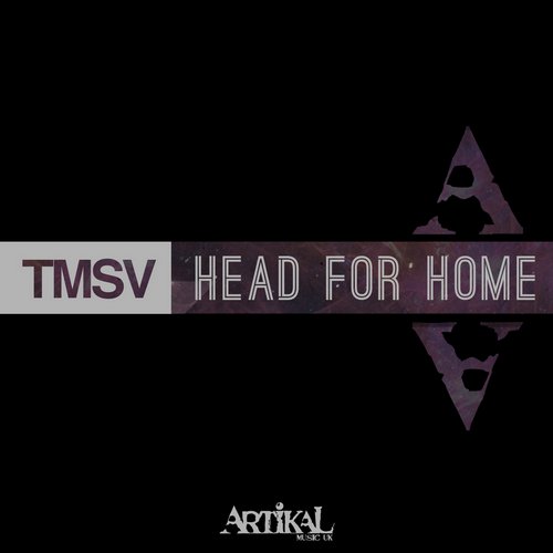 TMSV – Head For Home EP