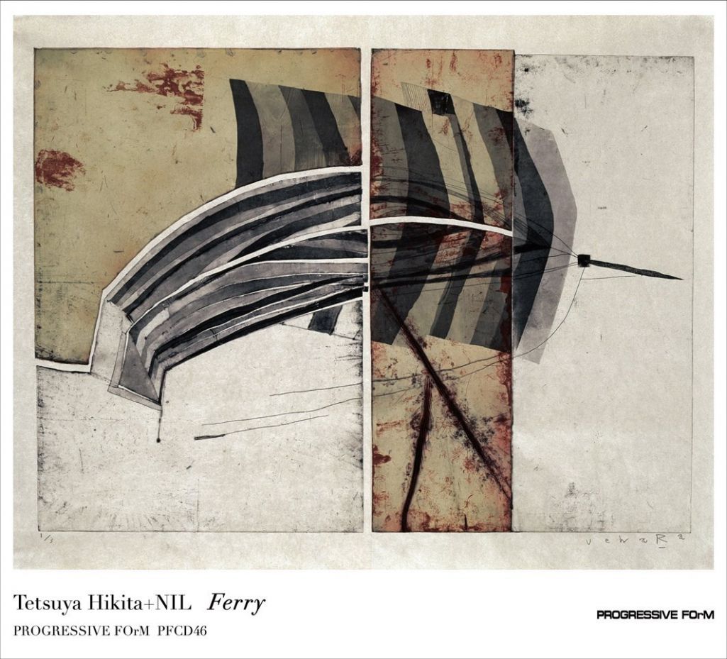 Tetsuya Hikita & Nil – Ferry