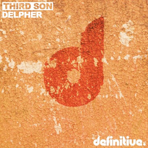Third Son – Delpher EP