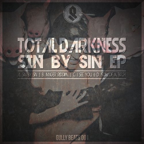Total Darkness – Sin By Sin