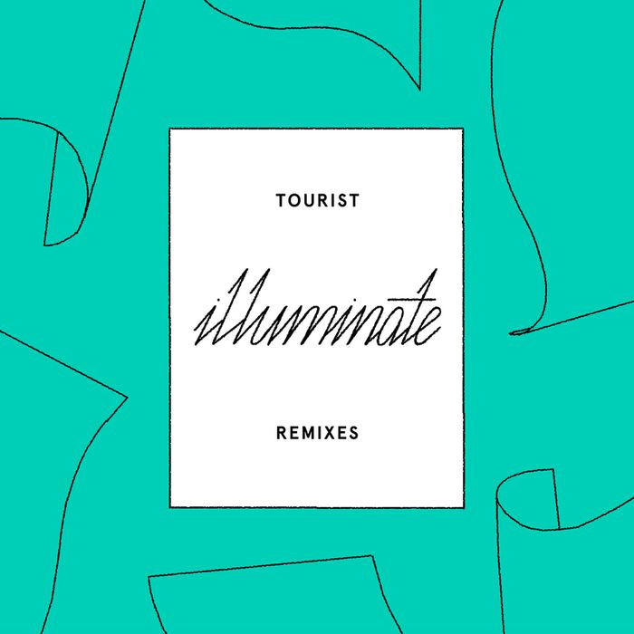 Tourist – Illuminate (Remixes)