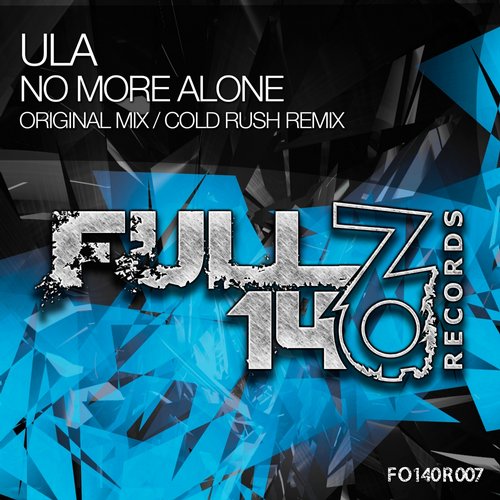 Ula – No More Alone