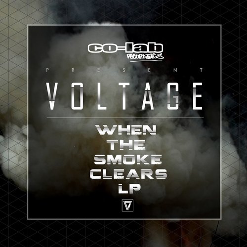 Voltage – When the Smoke Clears