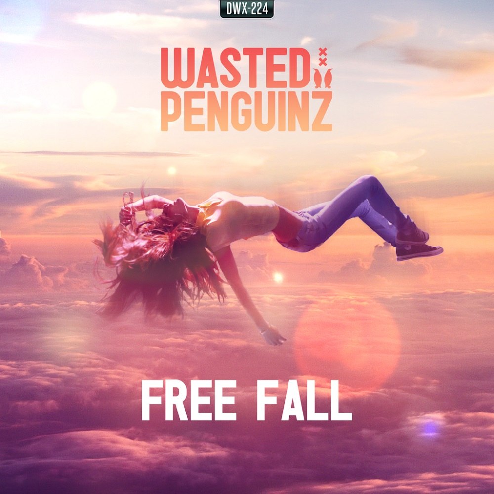 Wasted Penguinz – Free Fall