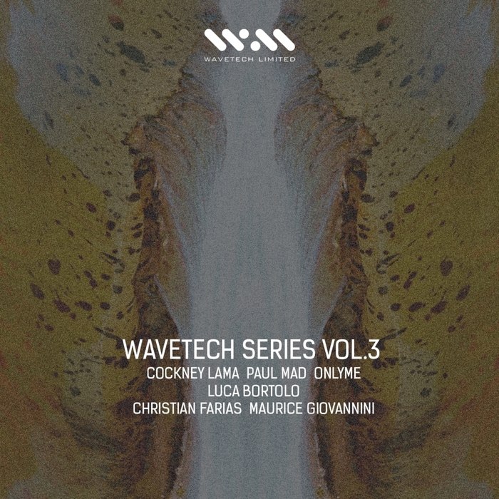 Wavetech Series Vol 3
