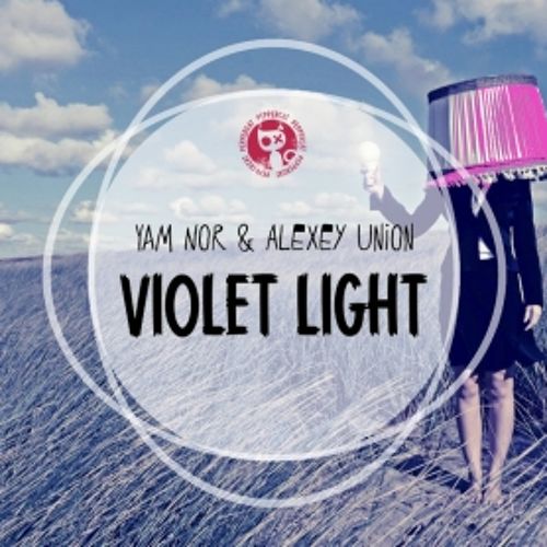 Yam Nor & Alexey Union – Violet Light