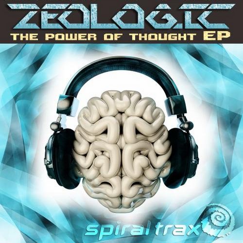 ZeoLogic – The Power of Thought EP