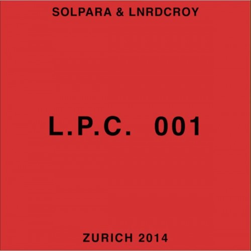 Lnrdcroy & Solpara – L.P.C. 001