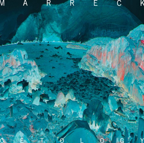 Marreck – Cetology