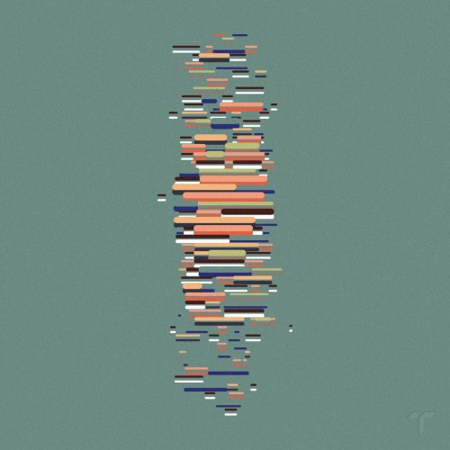 Color Plus – Mångata Sequence
