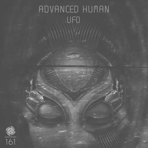 Advanced Human – UFO