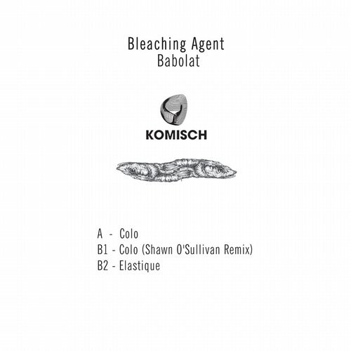 Bleaching Agent – Babolat EP