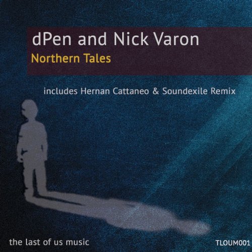 dPen & Nick Varon – Northern Tales