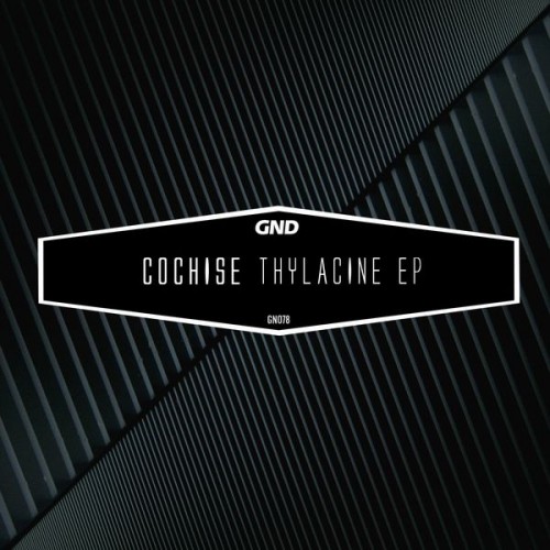 Cochise – Thylacine Ep