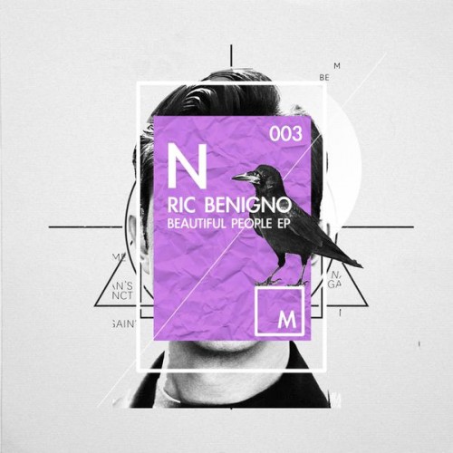 Ric Benigno – Beautiful People