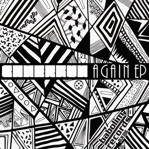 Can Ergun – Again EP