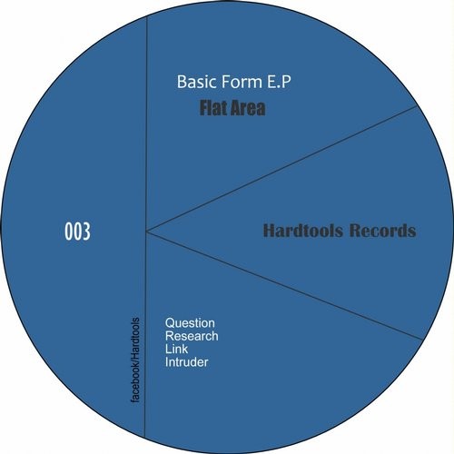 Flat Area – Basic Form E.P