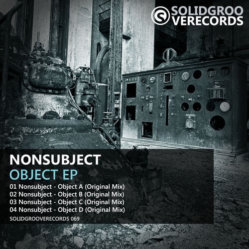 Nonsubject – Object