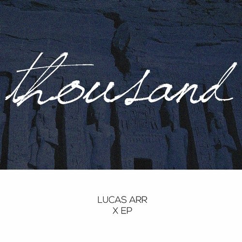 Lucas Arr – X