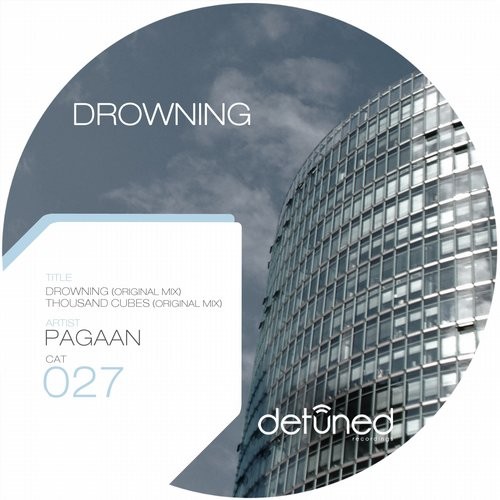 Pagaan – Drowning