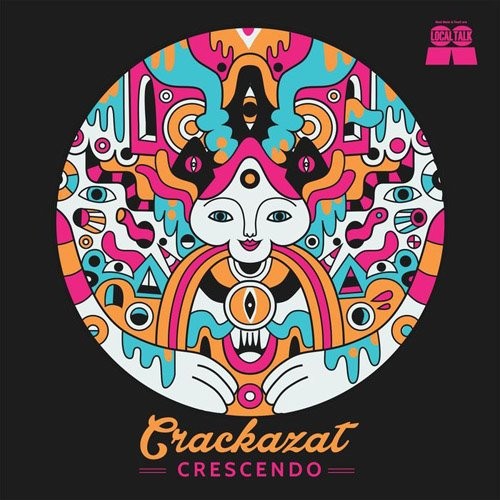 Crackazat – Crescendo