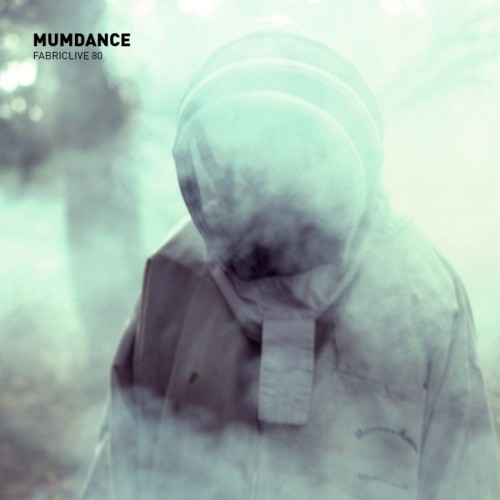 Mumdance – Fabriclive 80
