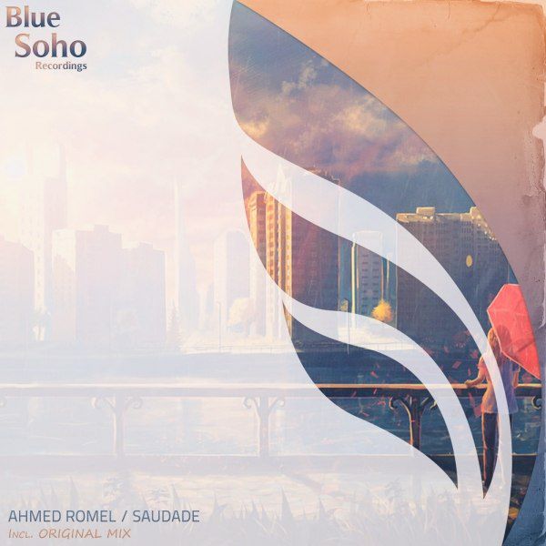 Ahmed Romel – Saudade