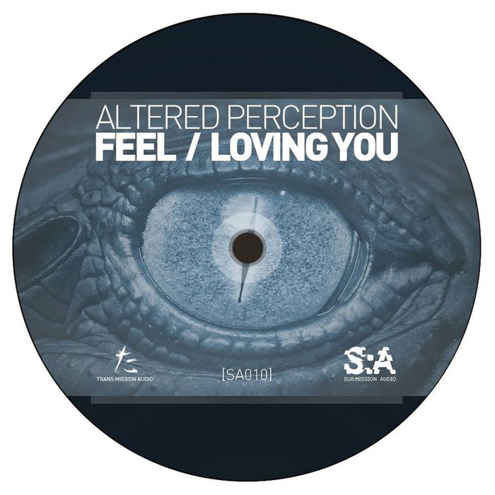 Altered Perception – Feel / Loving You