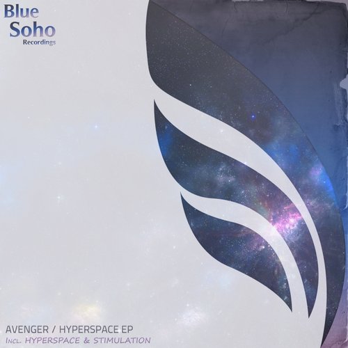 Avenger – Hyperspace EP